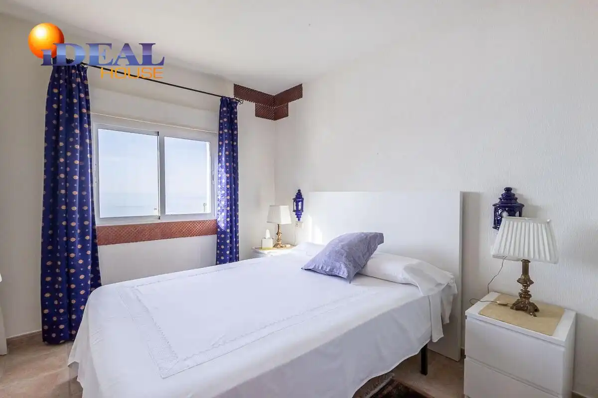 Casa con piscina en venta en La Herradura, imagen 66