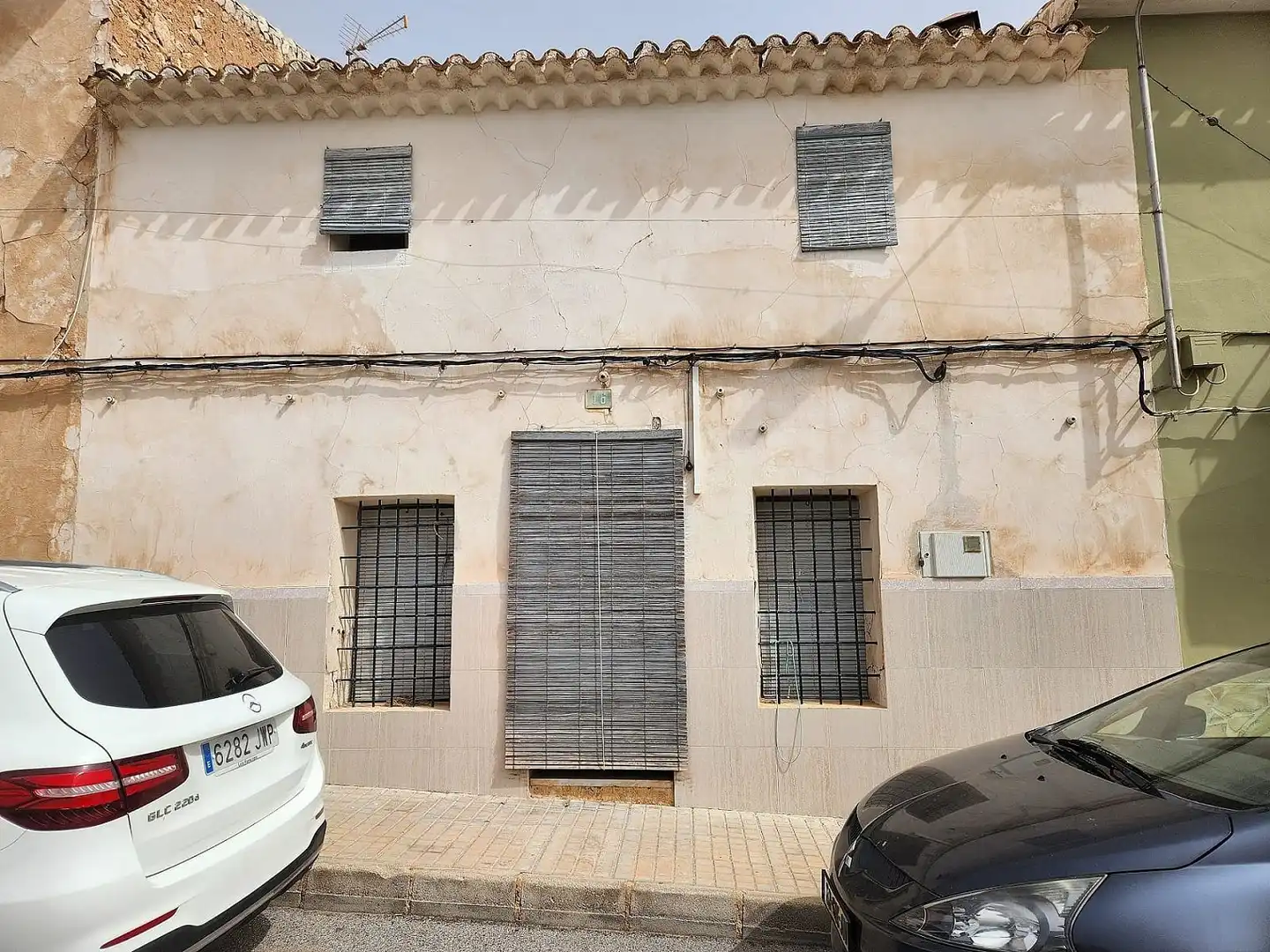 Duplexes for sale in Yecla