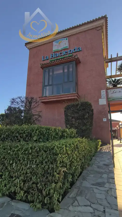 Vista exterior de Apartamento en venta en Islantilla con Aire acondicionado, Terraza y Trastero