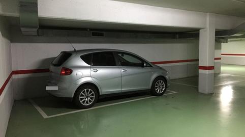 Foto 2 de Garatge en venda a Rúa Sinforiano López, 5, Arteixo pueblo, A Coruña