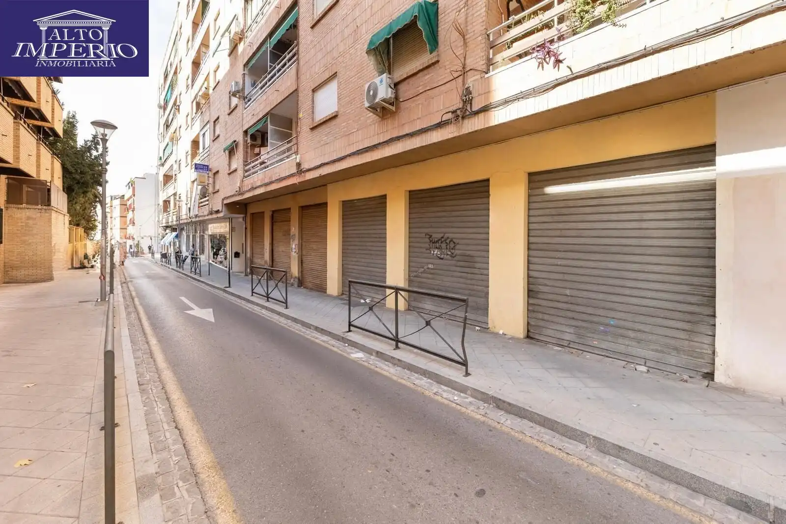 Local comercial en venda a Calle POLO Y CAÑA, imagen 2