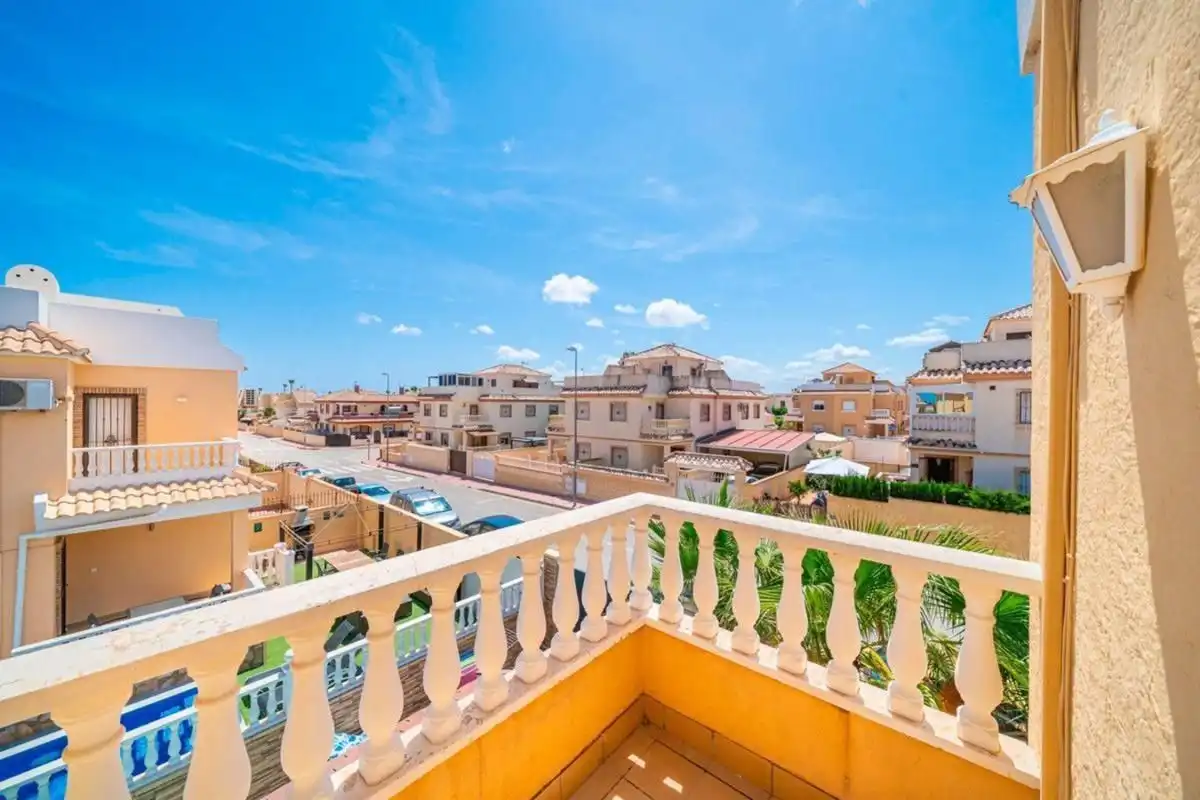 Casa con piscina en venta en Ciudad Quesada, imagen 26