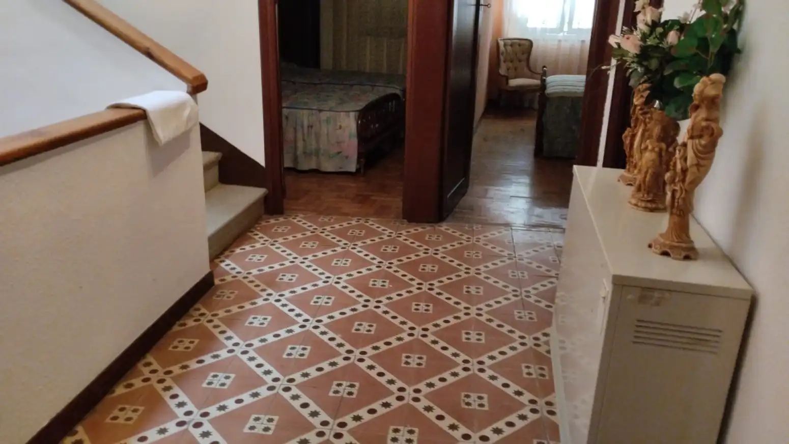 Casa adosada en venta en El Redal con Terraza y Amueblado