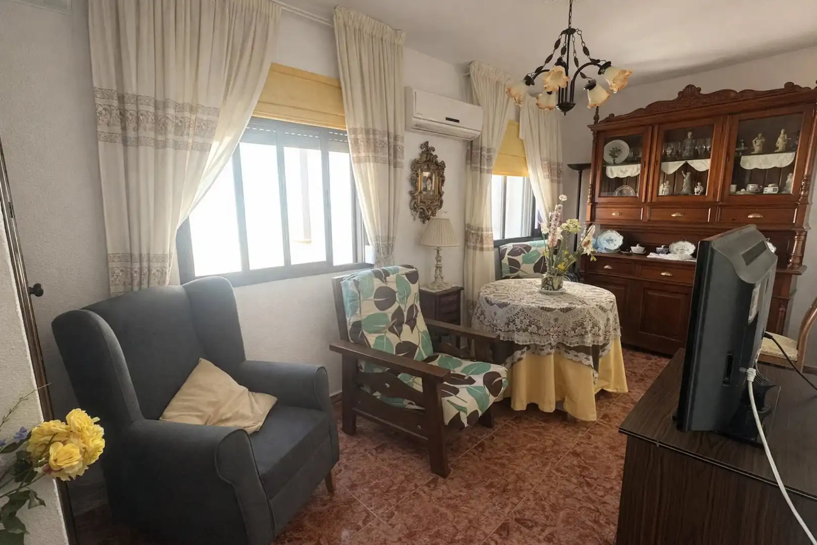 Apartments for sale in Manilva Pueblo
