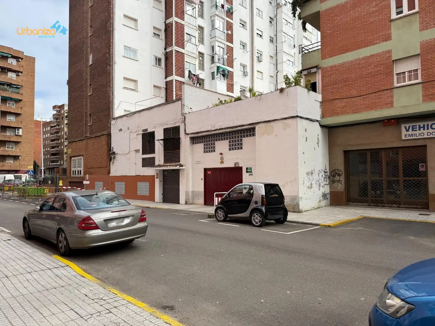 Individual for sale in Calle JESUS RINCON JIMENEZ