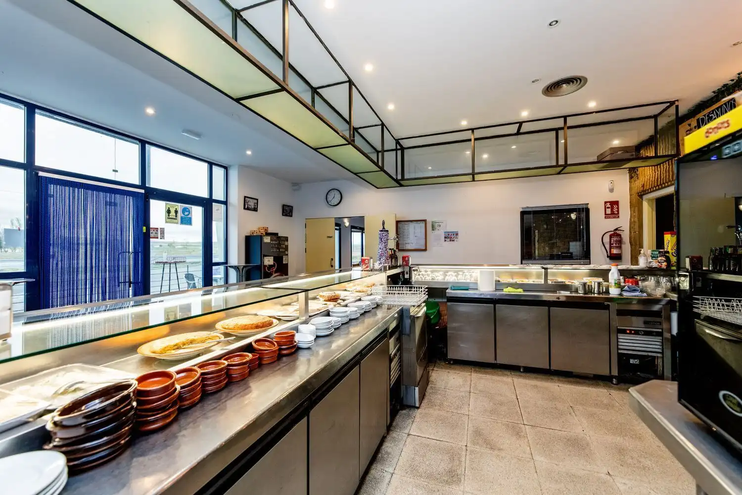 Edificio en venta en Riocabado