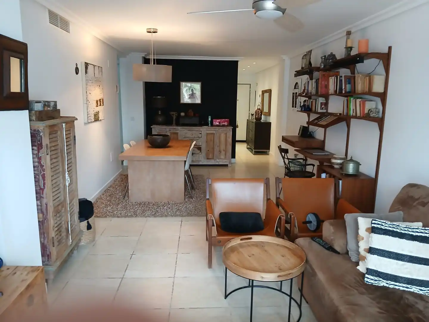 Apartament amb piscina en venda a Estepona Pueblo, imagen 26