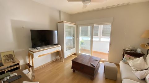Foto 3 de Piso en venta en Paseo Marítimo - San José - La Laguna, Cádiz Capital