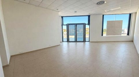 Foto 3 von Geschaftsraum zur Miete in Partida Torres Norte, Platja de Torres, Villajoyosa / La Vila Joiosa