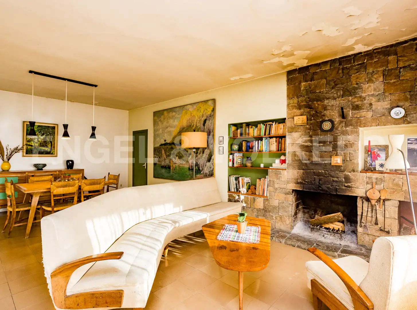 Casa amb terrassa en venda a Premià de Dalt, imagen 8