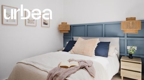 En el corazón del emblemático barrio de El Palo Málaga, a tan solo 150 metros de la playa, ponemos a la venta esta magnífica propi, Bild 4