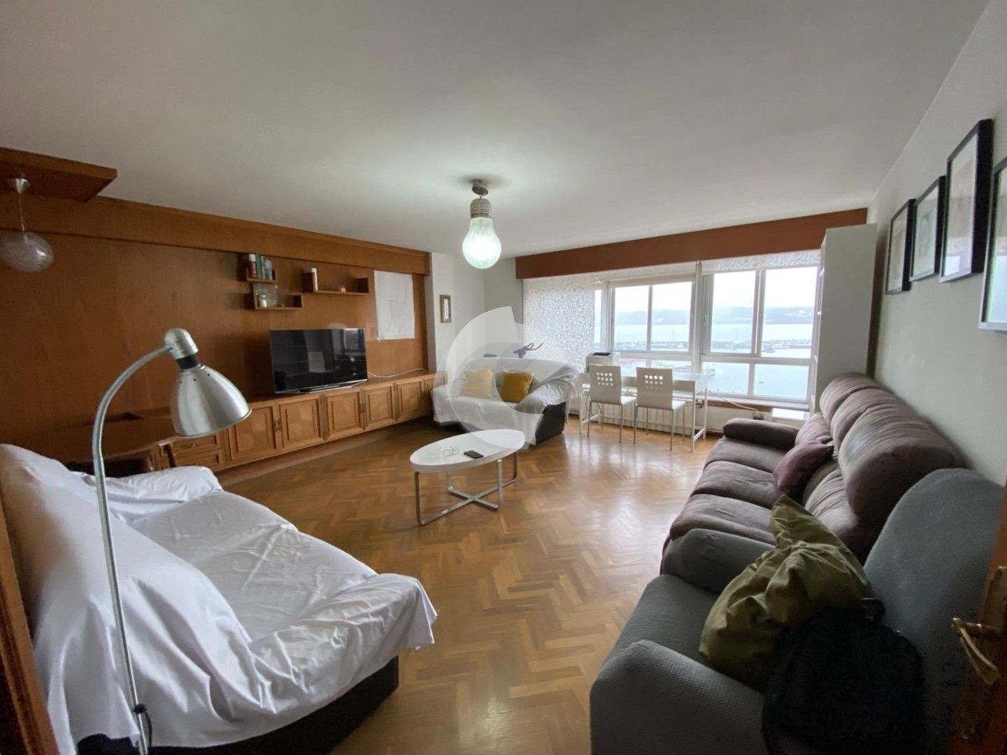 Flat for sale in NUEVA TRAVESIA BUENAVISTA , Los Castros - Castrillón