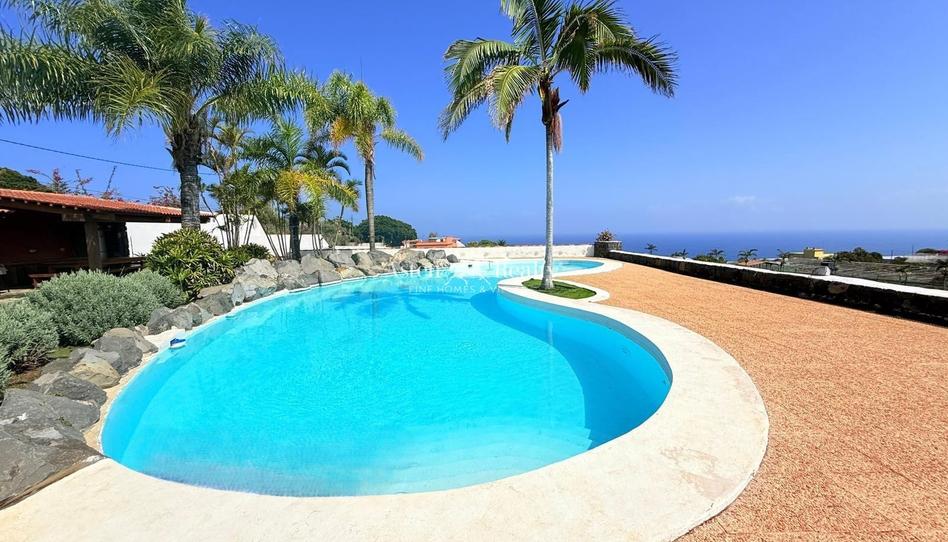 Foto 1 de Casa o xalet en venda a Juan Fernandez, El Pris - Juan Fernández, Santa Cruz de Tenerife