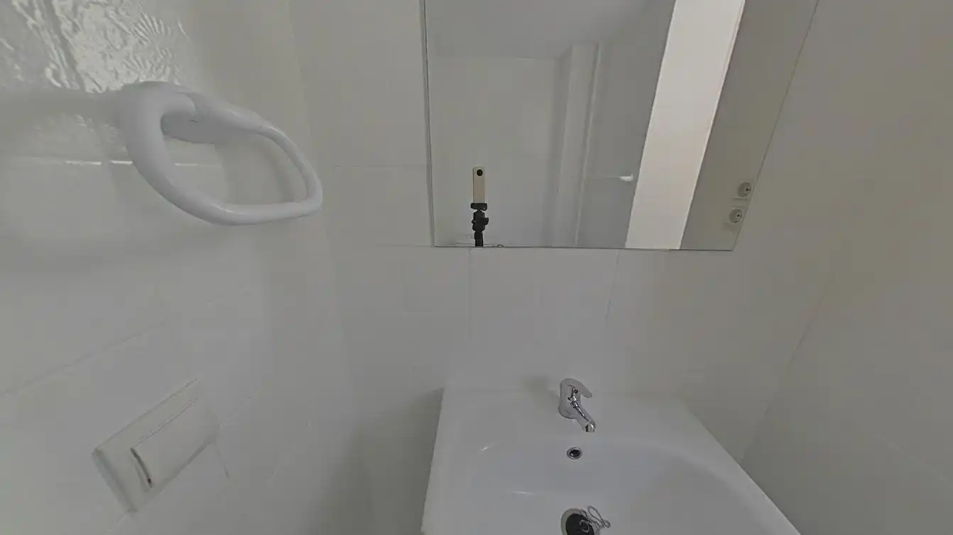 Bany de Pis en venda en Valencia