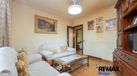 Foto 4 de Piso en venta en Mota del Cuervo, Canillas, Madrid Capital