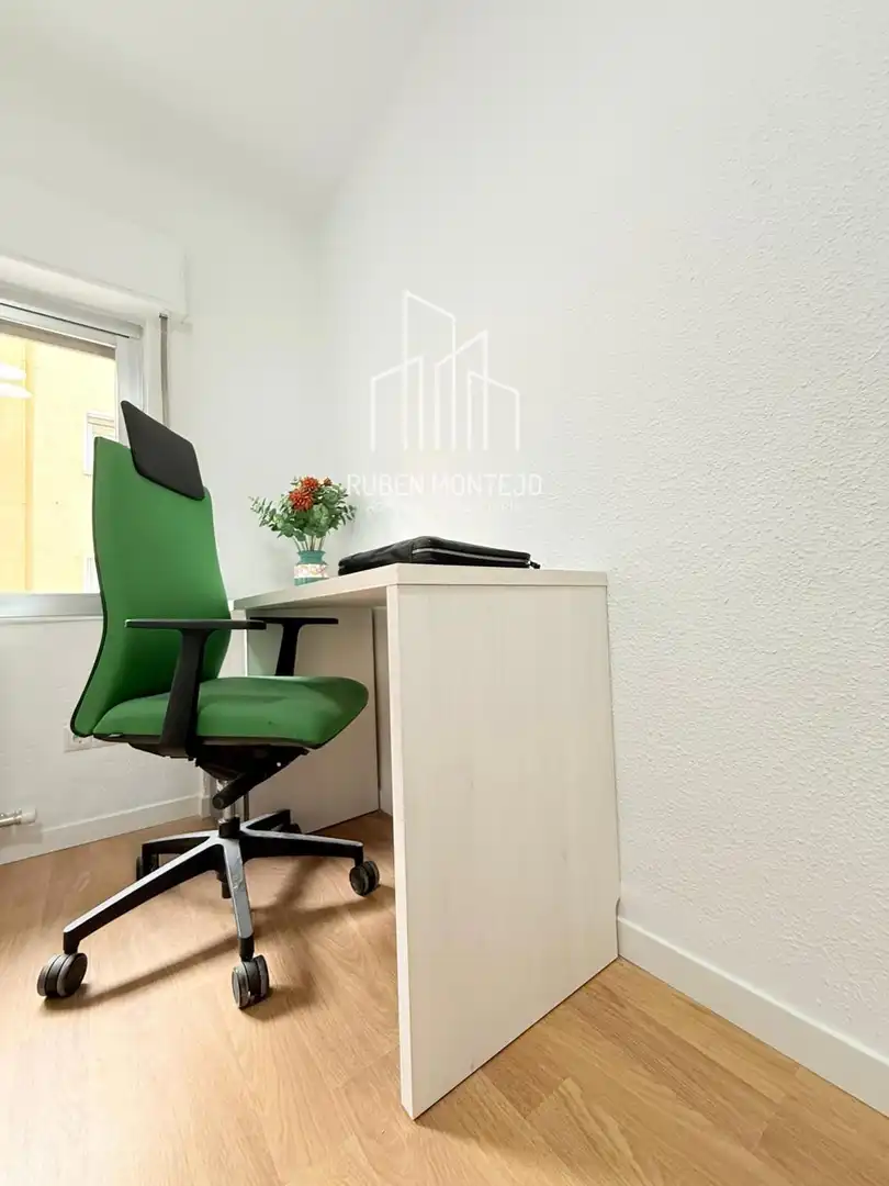 Habitación en Alarcón, San Bernardo