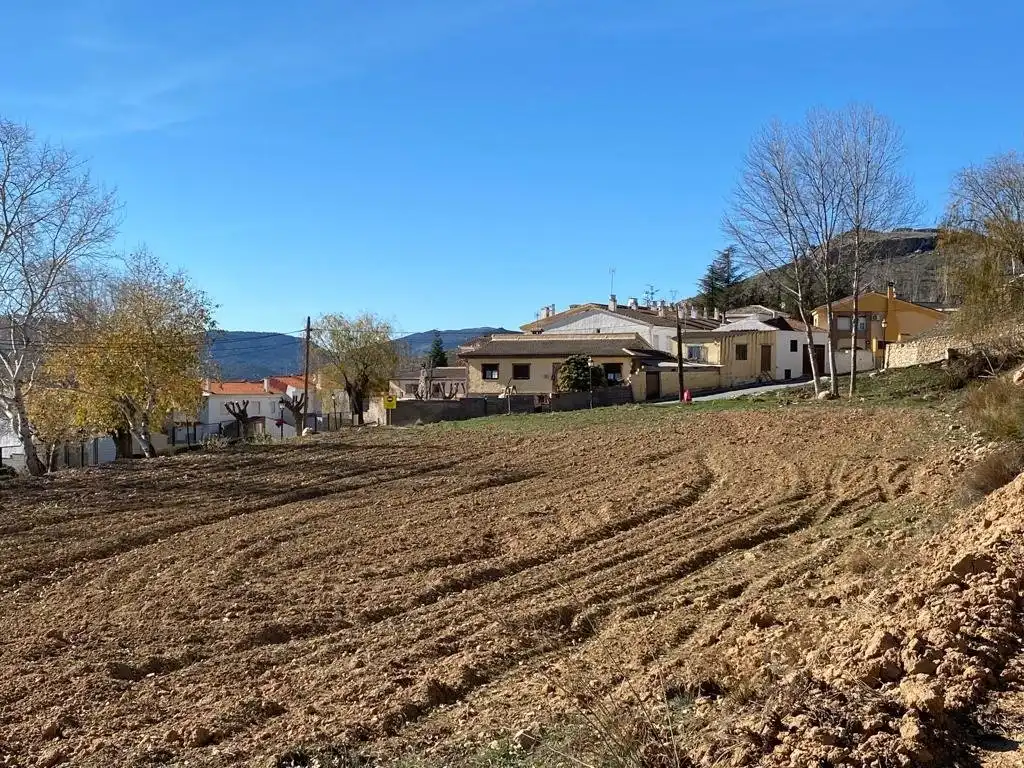 Lands and plots for sale in Calle nueva, imagen 14