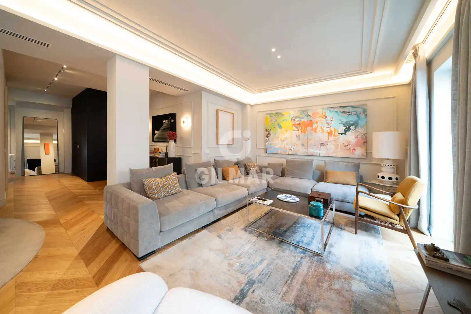 Piso con ascensor en venta en Moncloa - Aravaca, imagen 4
