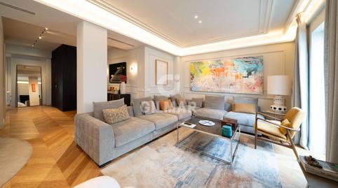 Foto 4 de Pis en venda a Argüelles, Madrid