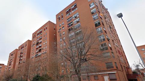 Foto 2 de Pis en venda a Calle Angelillo, 11, Palomeras Sureste, Madrid