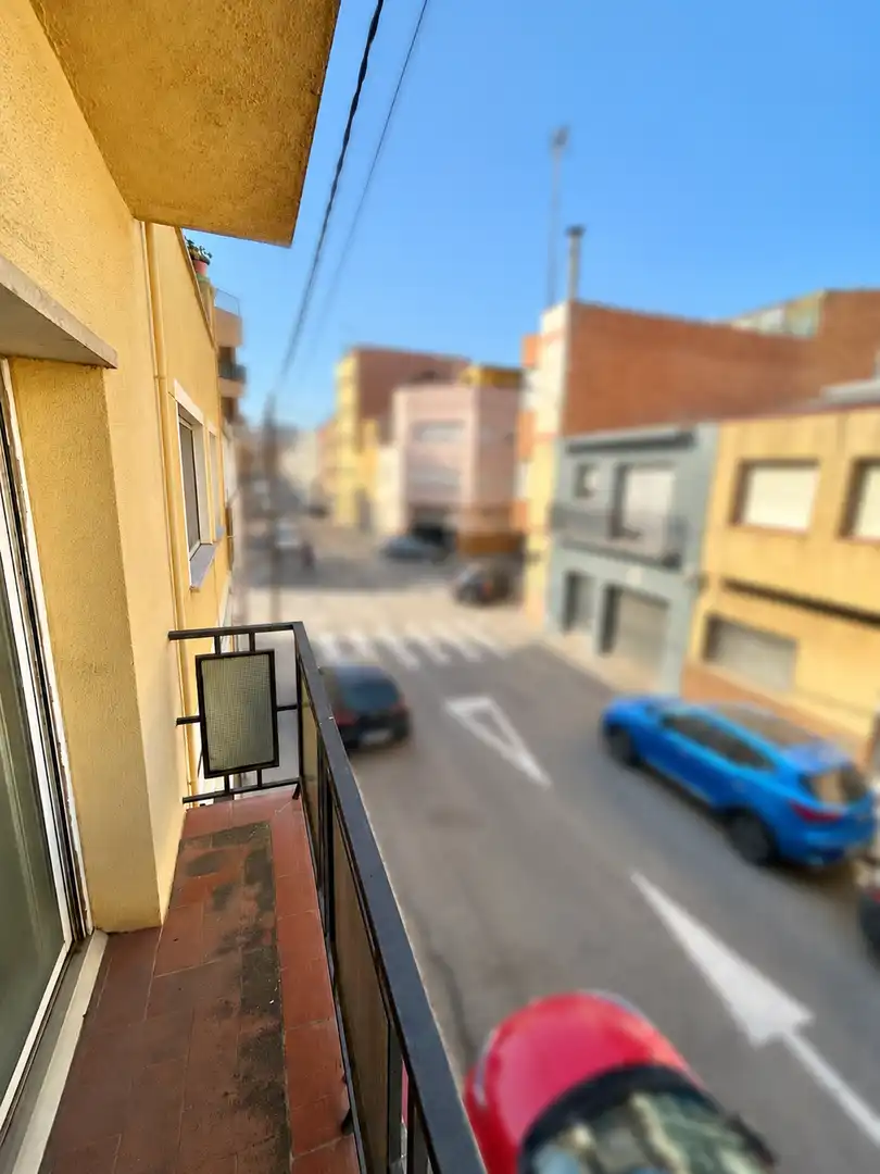Wohnung mit Terrasse zum Verkauf in Carrer de Salvat Papasseit, imagen 5