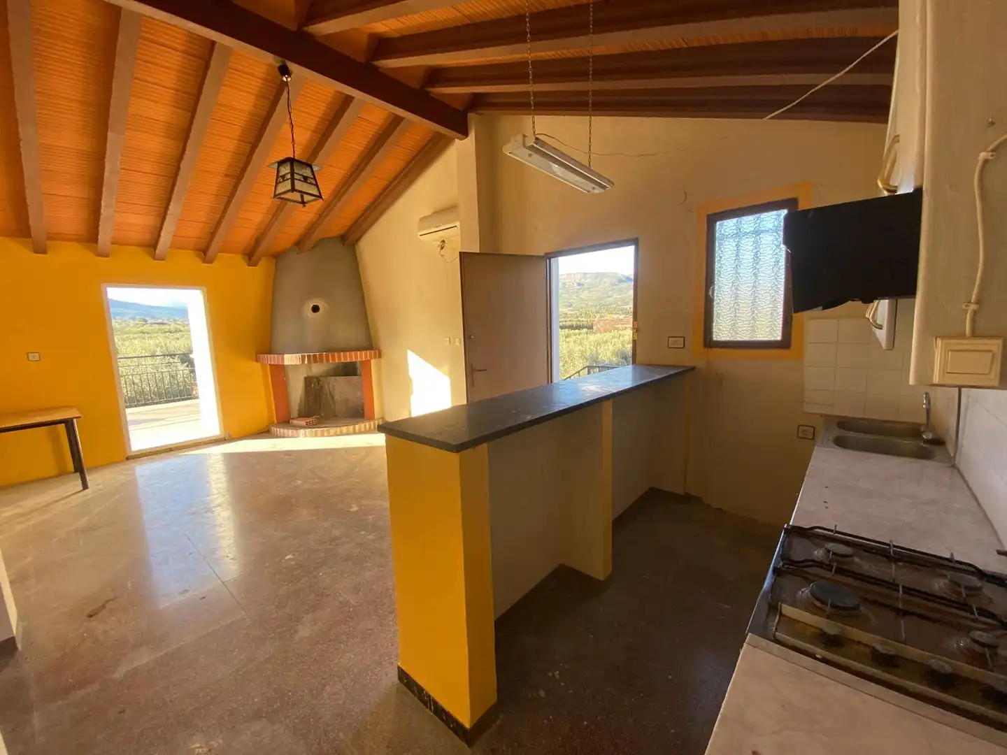 Villa avec piscine à vendre à Moratalla, imagen 22