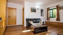 Living room of House or chalet for sale in Santiago del Teide