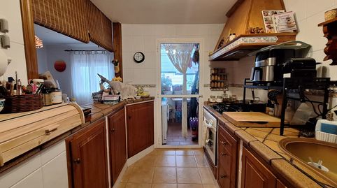 Photo 4 of Flat for sale in Calle Río Rosas, 1, San José - San Bernardo, La Línea de la Concepción