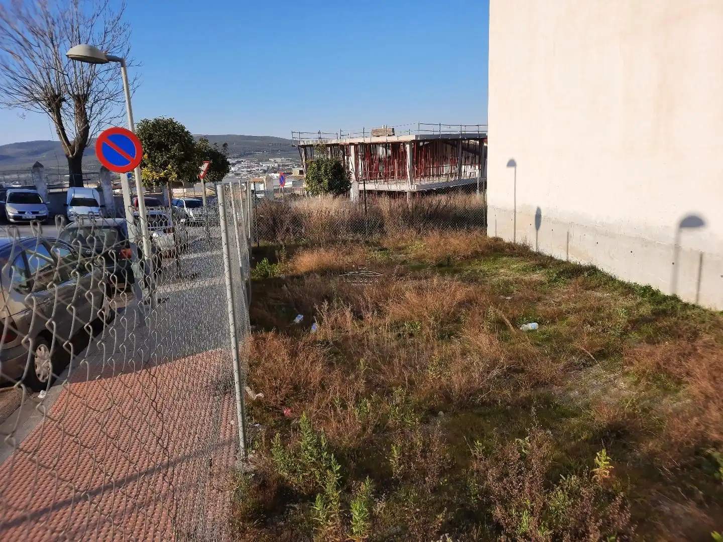 Terreny residencial en venda a La Calzada, imagen 3