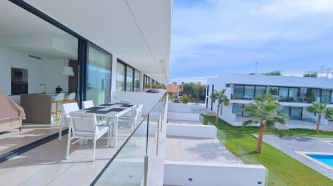 Foto 2 de Apartament de lloguer a Islas Menores - Mar de Cristal, Murcia