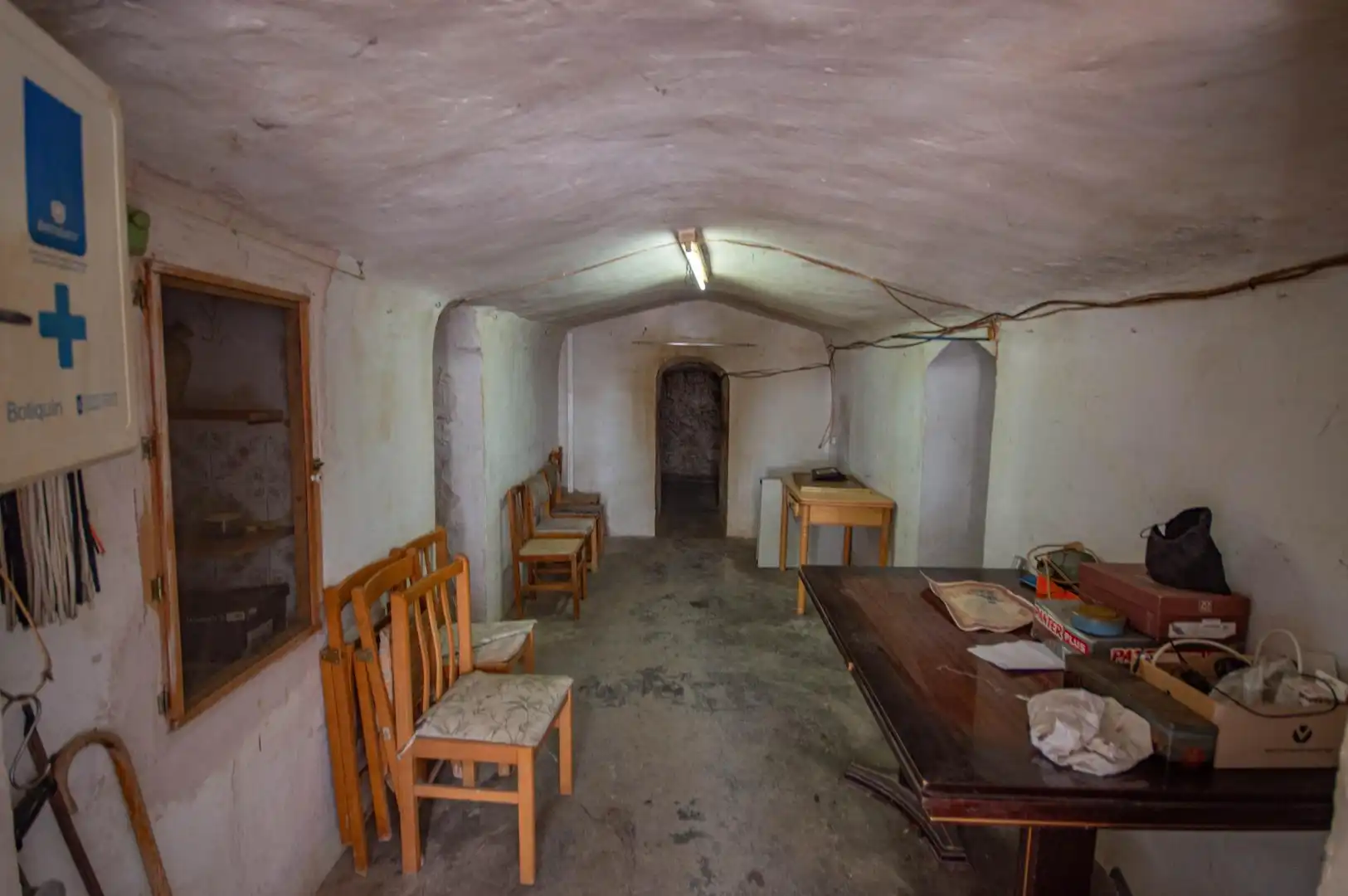 Casa o chalet en venta en FIGUERALET EL, 16, Petrer