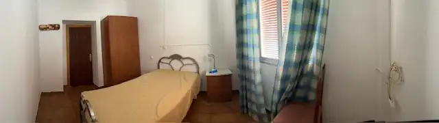 Habitación de Casa adosada en venta en Nueva Carteya con Terraza, Amueblado y Lavadora