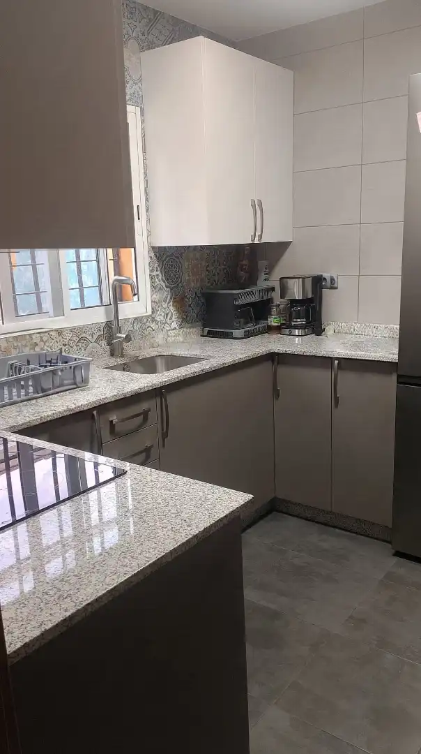 Adossat en venda a La Carlota