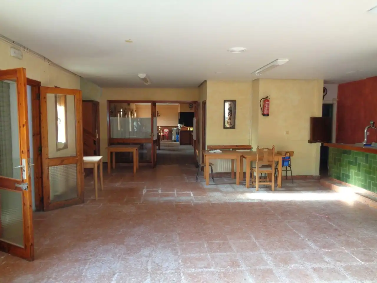 Country house zum Verkauf in San Asensio mit Heizung