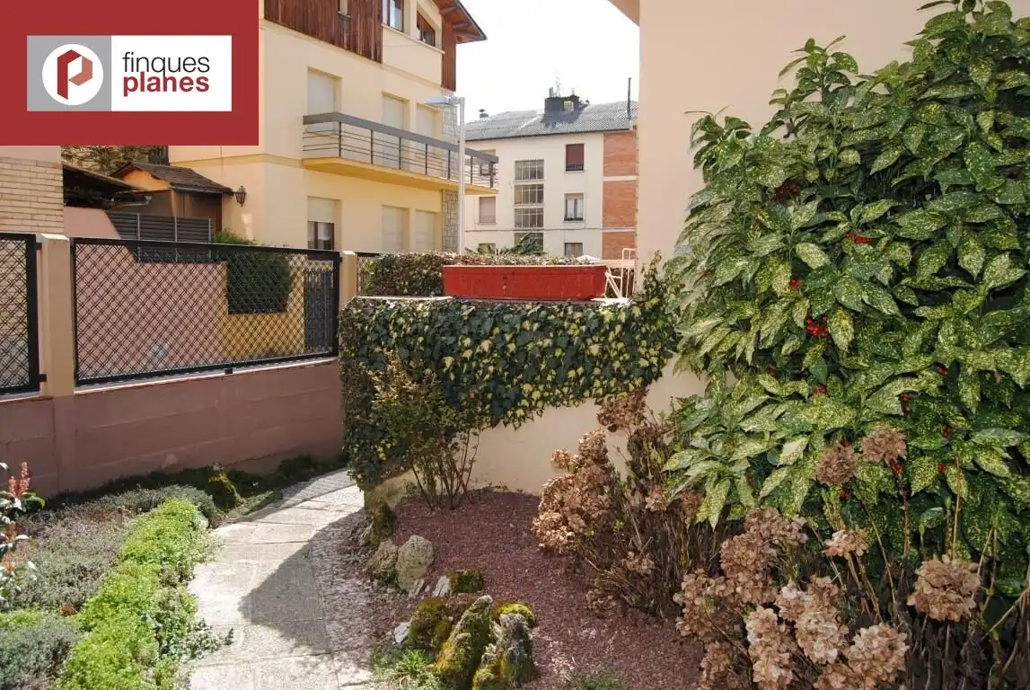 House with terrace for sale in La Seu d'Urgell, imagen 6