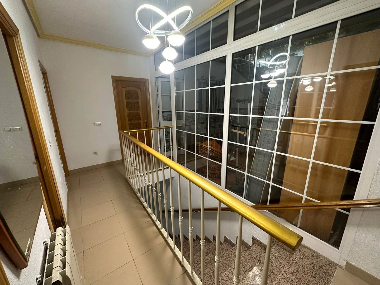 Casa o chalet en venta en San Sebastián de los Reyes con Calefacción, Parquet y Terraza