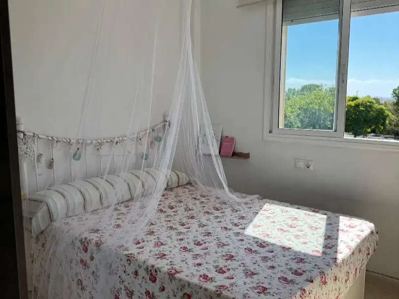 Bedroom of Houses for sale in El Vendrell  with Air Conditioner and Terrace