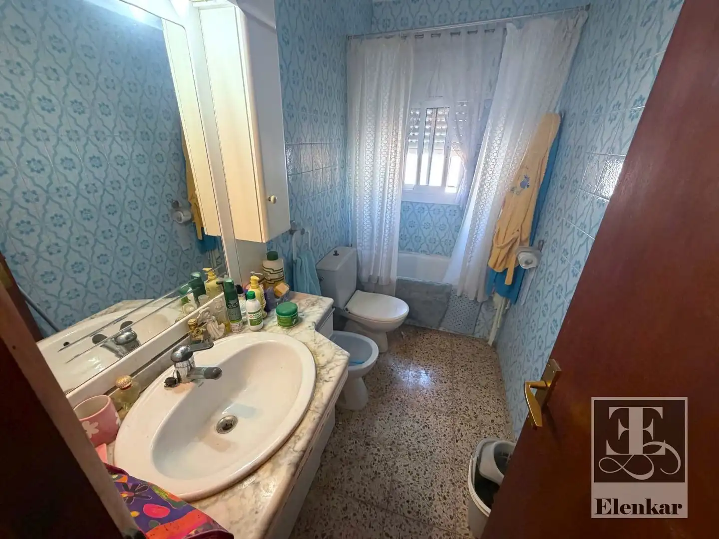 Bany de Casa o xalet en venda en Calafell amb Calefacció, Jardí privat i Terrassa
