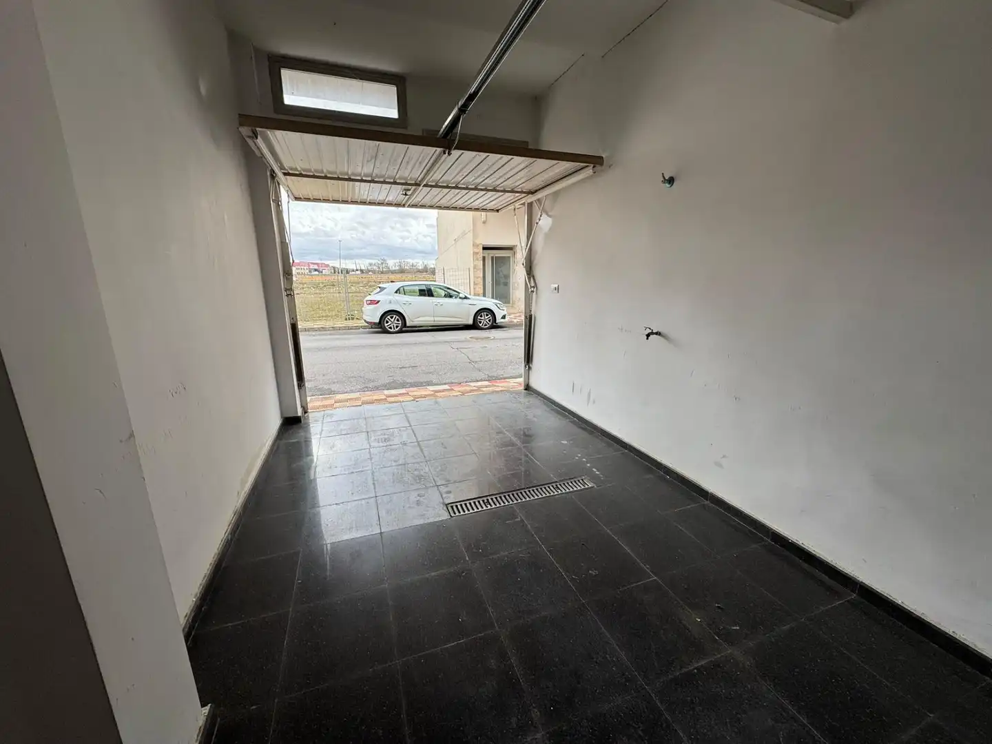 Parking de Piso en venta en Carrión de Calatrava con Aire acondicionado, Calefacción y Amueblado