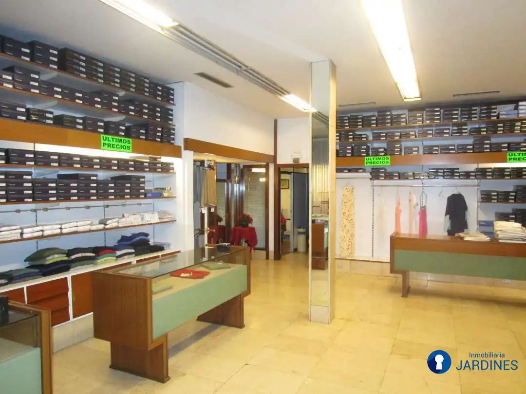 Local comercial en venta en Ibaiondo, imagen 4