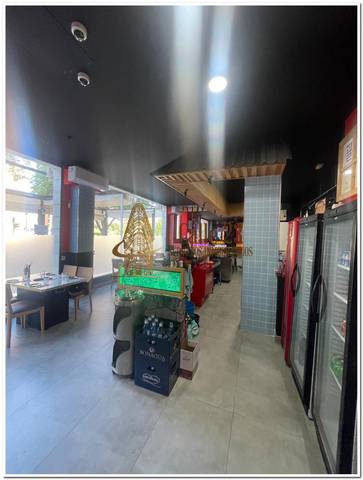 Local comercial en Alquiler en Avenida de Andalucía, 4 en Las Torres - Guadalupe