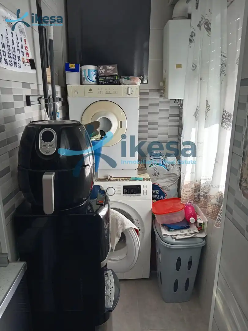 Piso en venta en Huelva