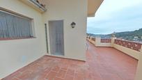 Terrace of Apartment to rent in Vallirana