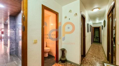 Foto 4 de Pis en venda a Huércal-Overa, Almería