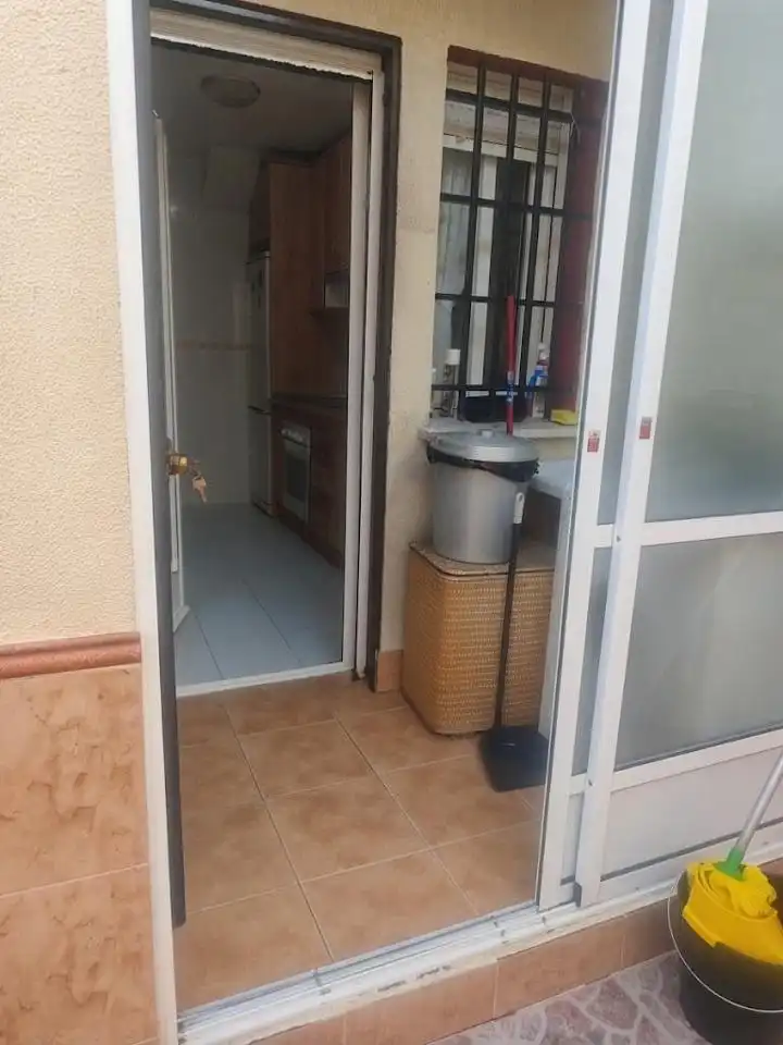 Cuina de Casa o xalet en venda en Plasencia