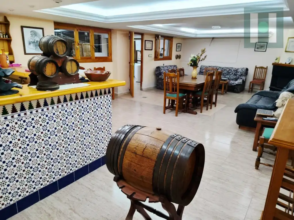 Chalet en venta en Calle Fuga, La - La Puebla (Cartagena), imagen 26