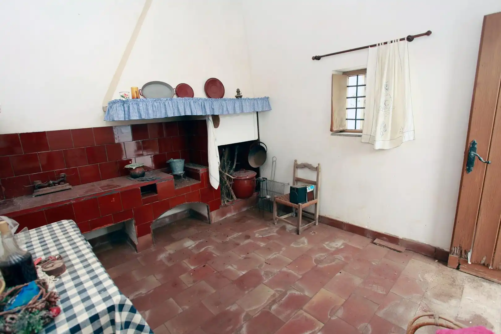 Cuina de Finca rústica en venda en Pedanías Este
