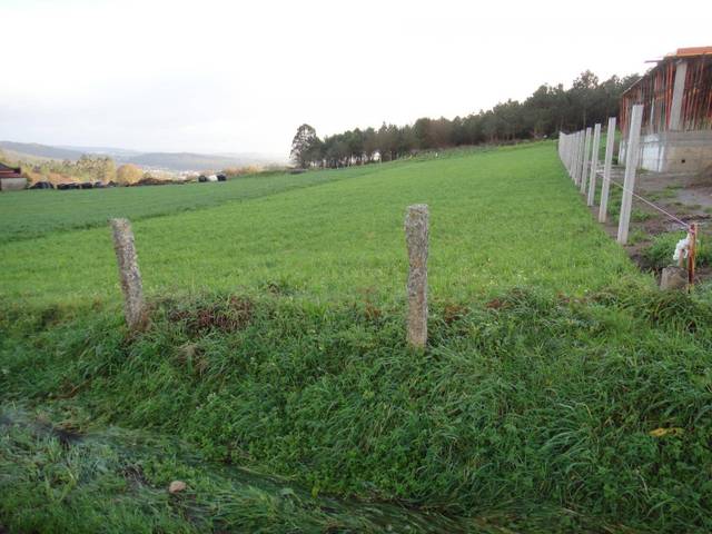 Terreno residencial en Venta en Área de Ames