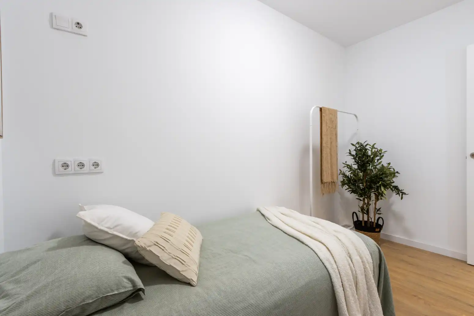 Habitación de Piso en venta en Terrassa con Parquet