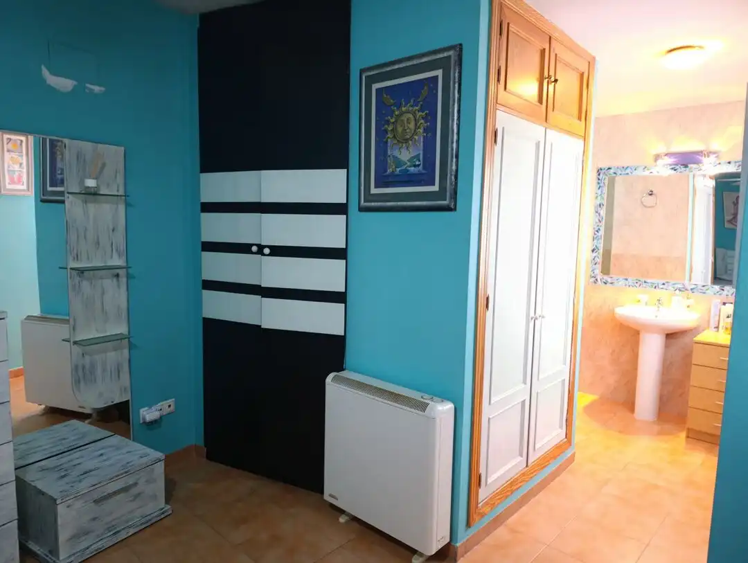 Dúplex en venta en Calle Estanque, Centro